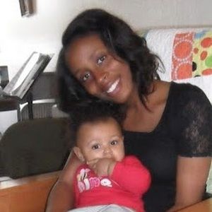 Meet your Posher, Uwimana